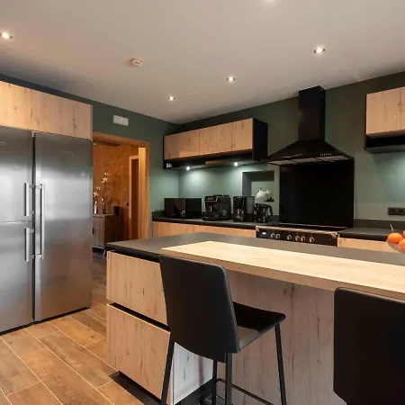 La Maison Du Notaire - 18 Personnes Σπίτι διακοπών *