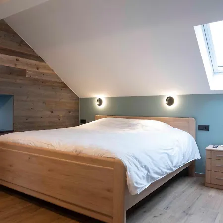 La Maison Du Notaire - 18 Personnes