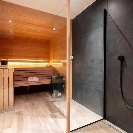 La Maison Du Notaire - 18 Personnes Houffalize