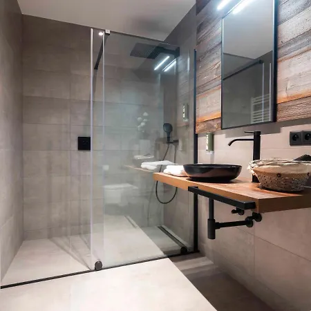 Σπίτι διακοπών La Maison Du Notaire - 18 Personnes *