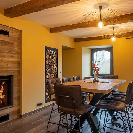 La Maison Du Notaire - 18 Personnes Σπίτι διακοπών