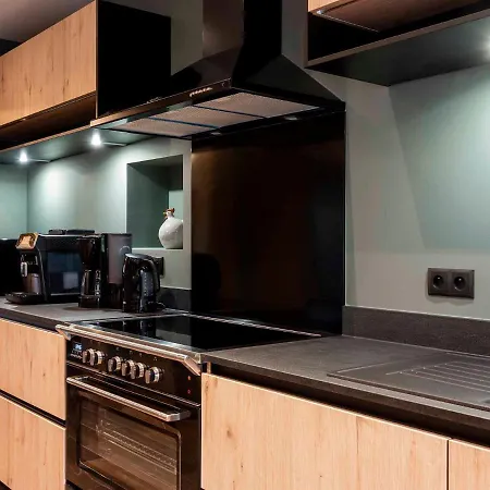 La Maison Du Notaire - 18 Personnes *