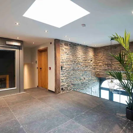 La Maison Du Notaire - 18 Personnes *