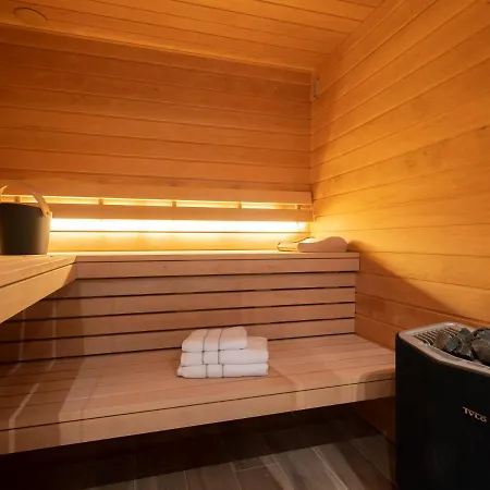 La Maison Du Notaire - 18 Personnes Houffalize