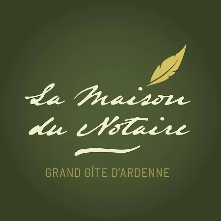 La Maison Du Notaire - 18 Personnes