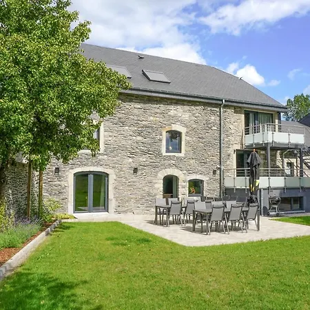 La Maison Du Notaire - 18 Personnes