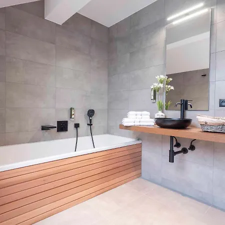 Σπίτι διακοπών La Maison Du Notaire - 18 Personnes *