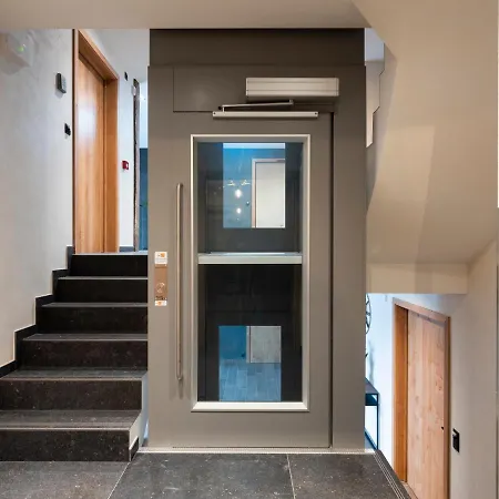 La Maison Du Notaire - 18 Personnes Houffalize